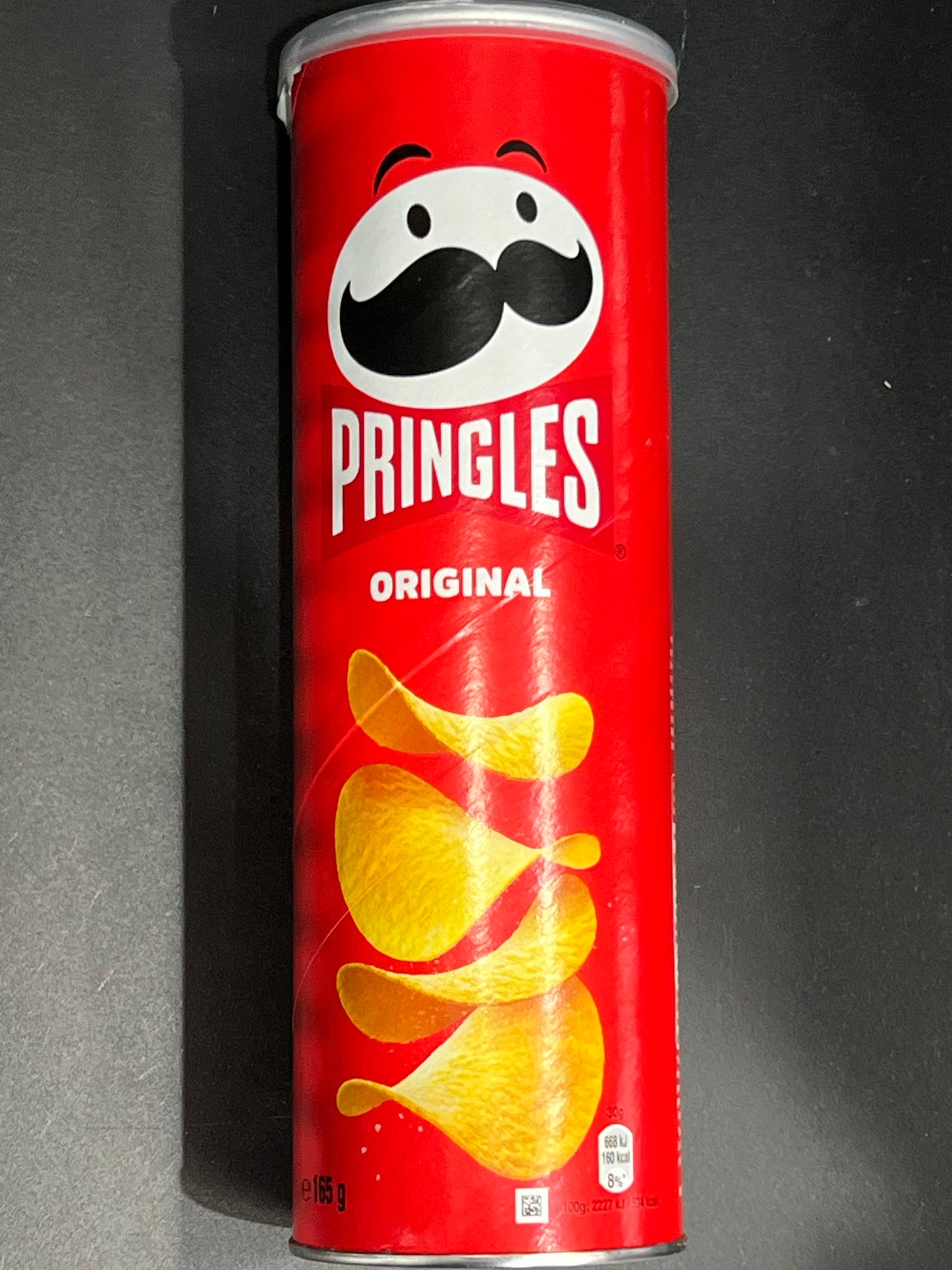 Pringles Original