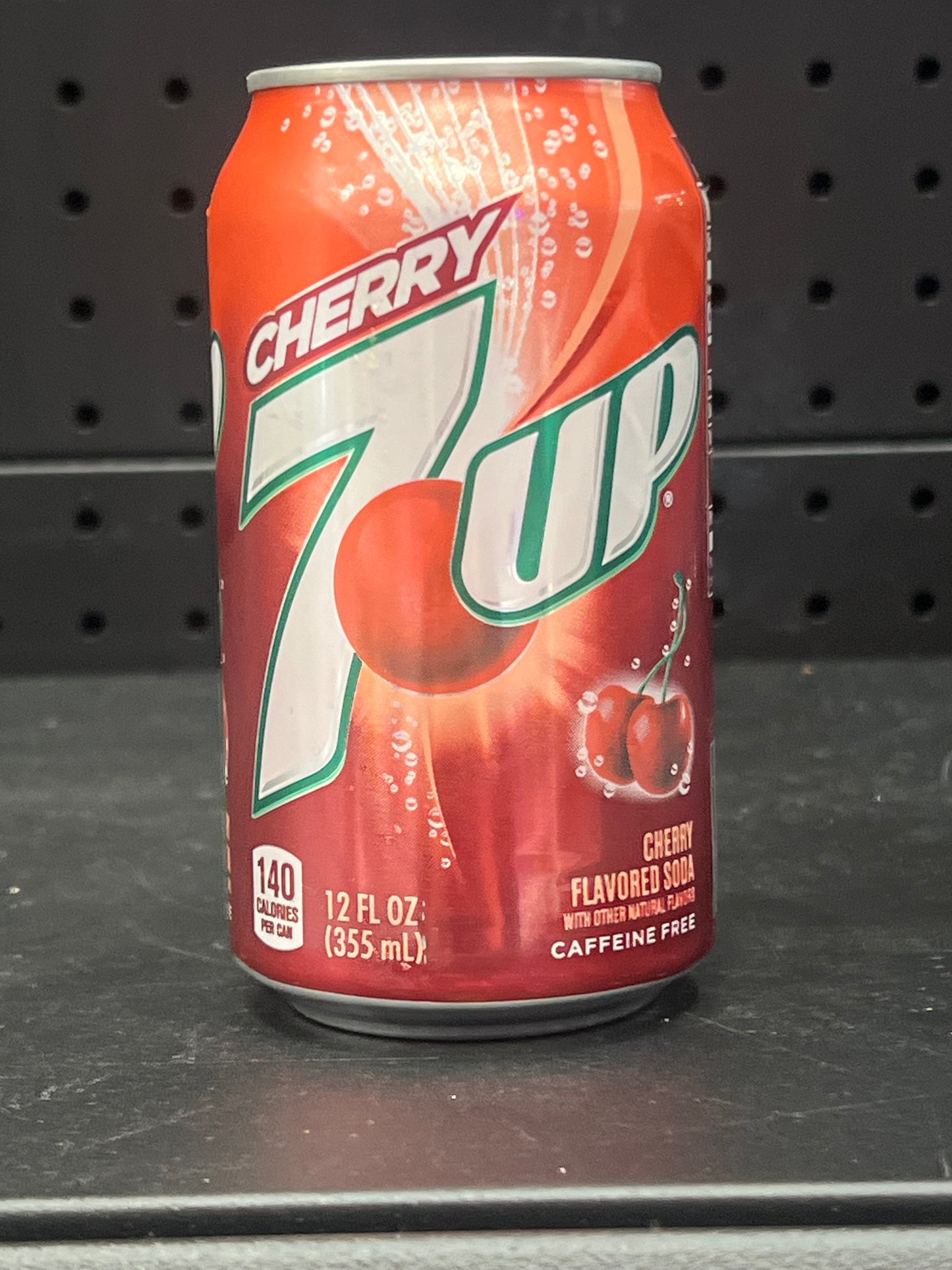 7 Up Cherry