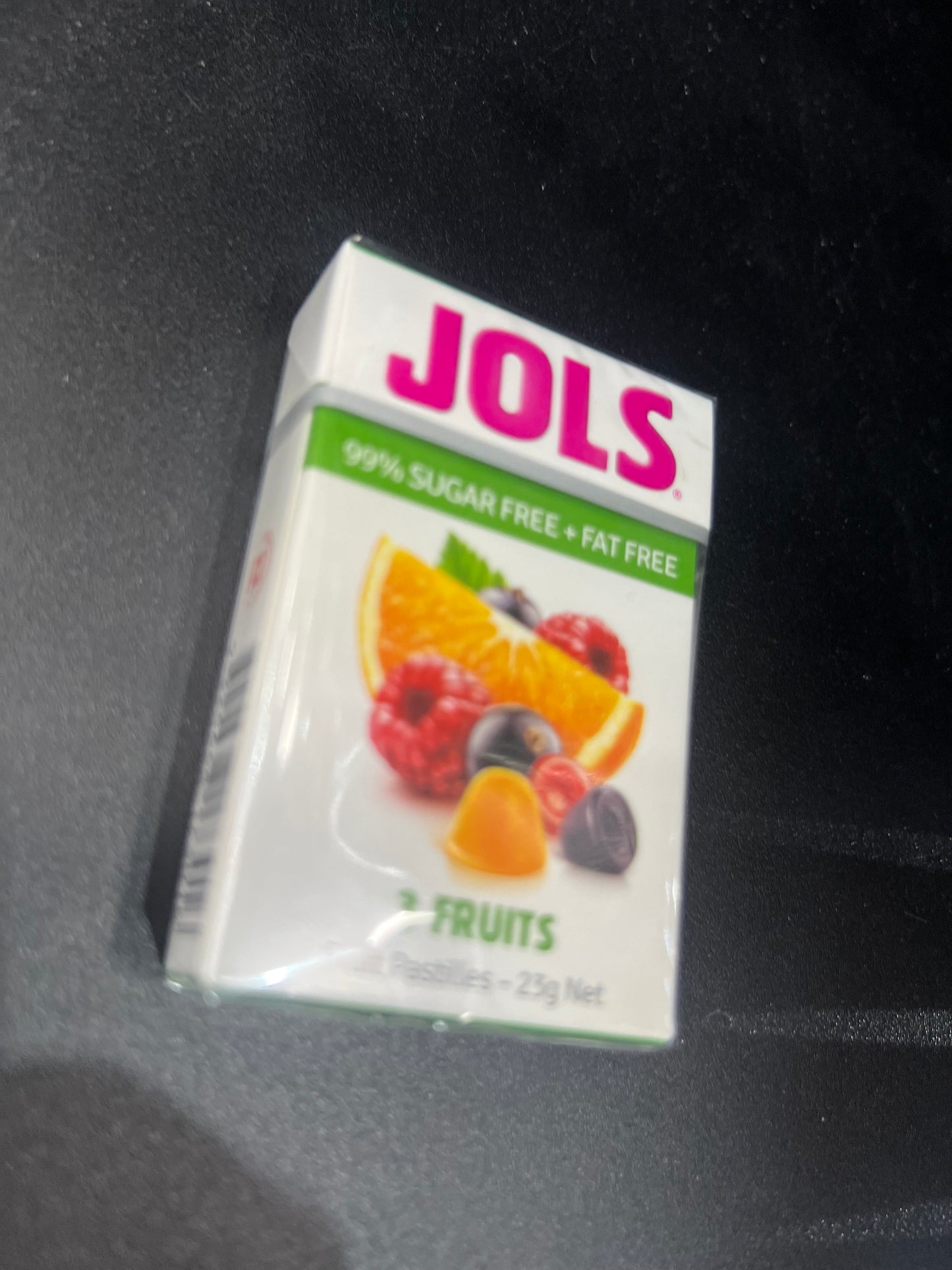 Jols Fruit