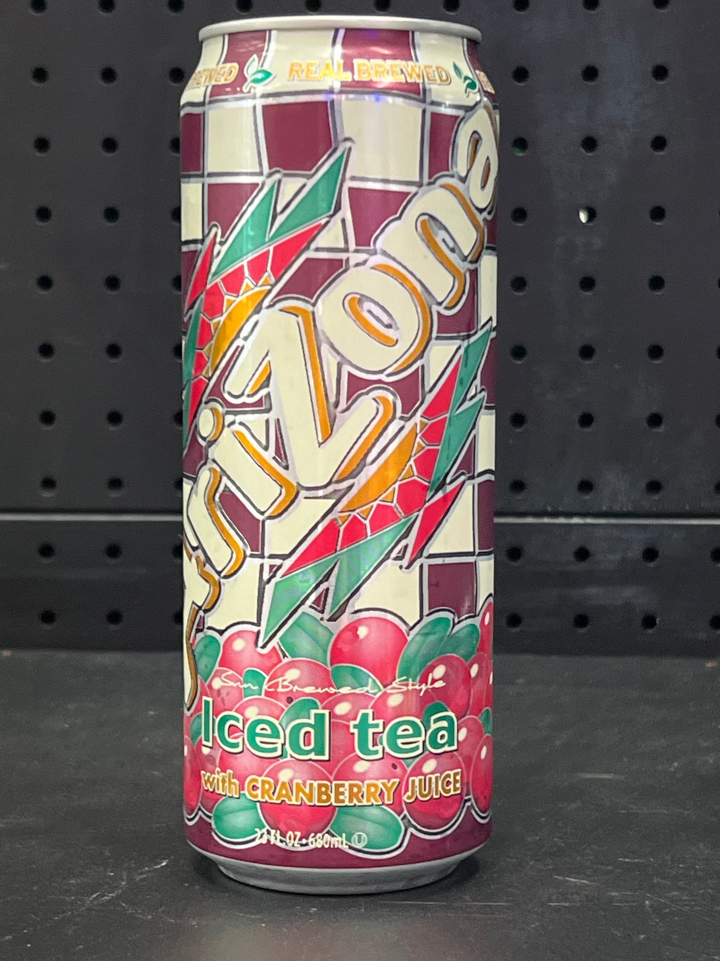 Arizona Iced Tea (680ml)