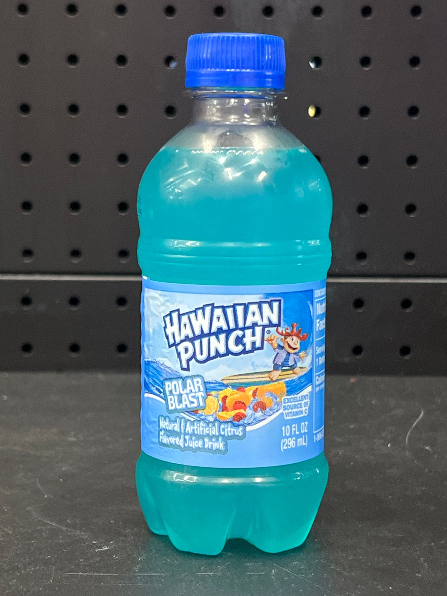 Hawaiian Punch Polar Blast