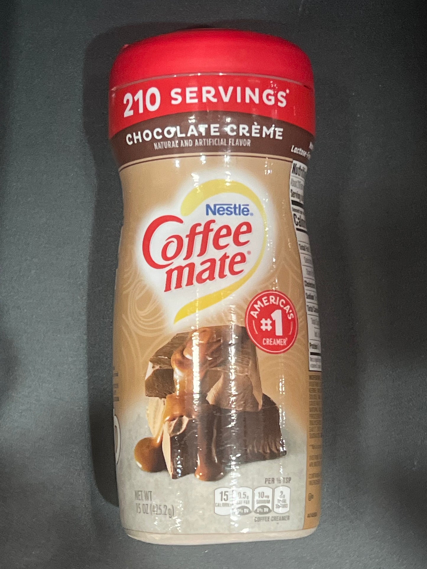 Coffee Mate