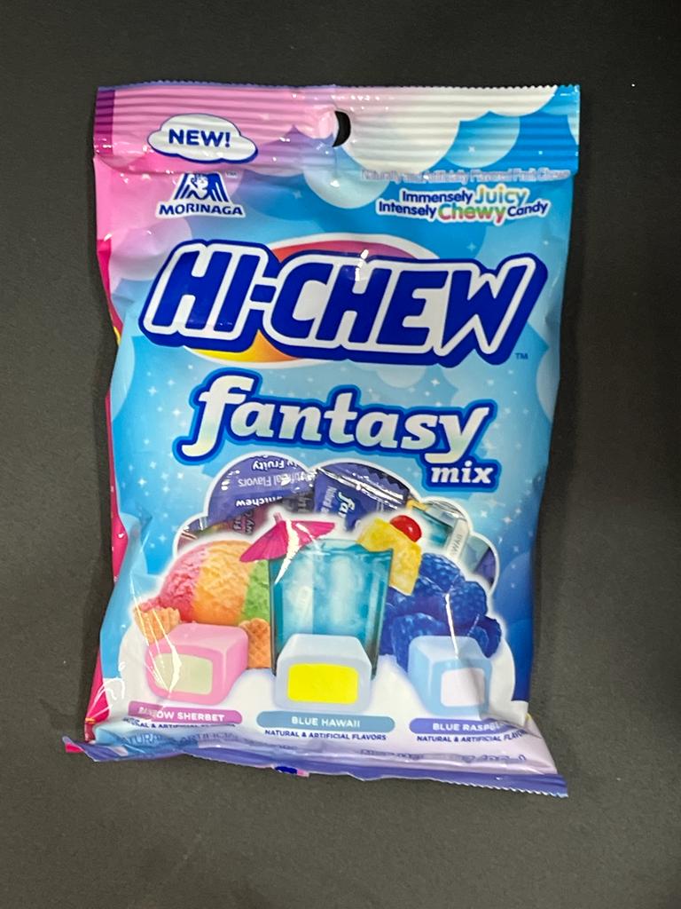 HI-CHEW Fantasy Mix