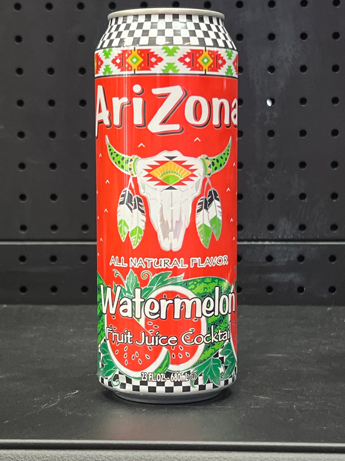 Arizona Watermelon (680ml)