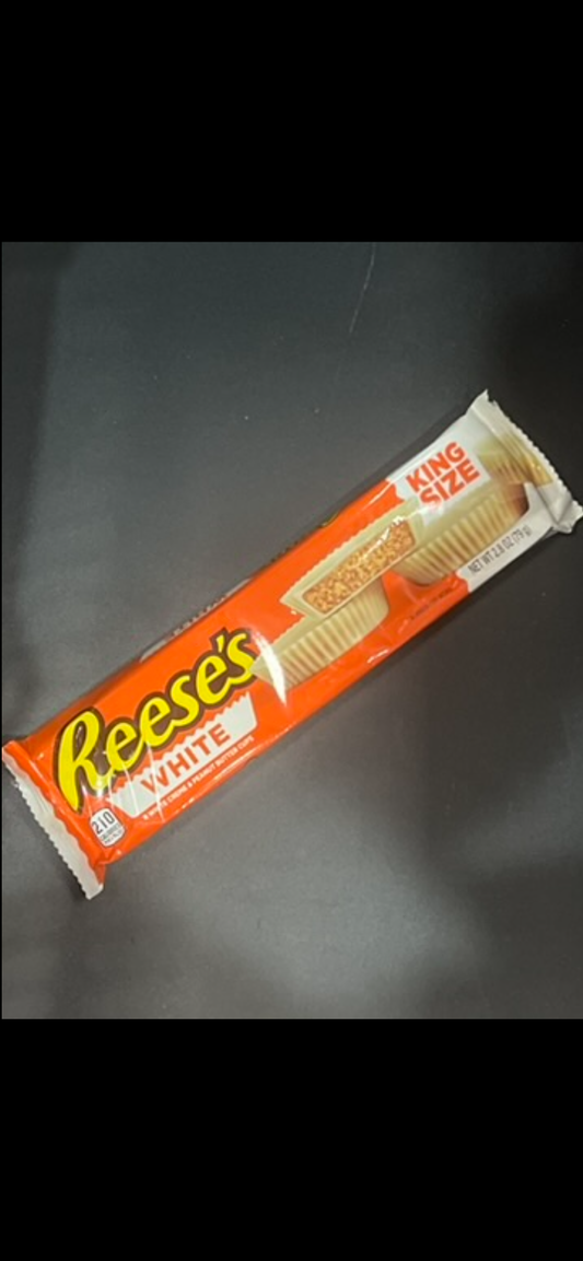 Reeses White