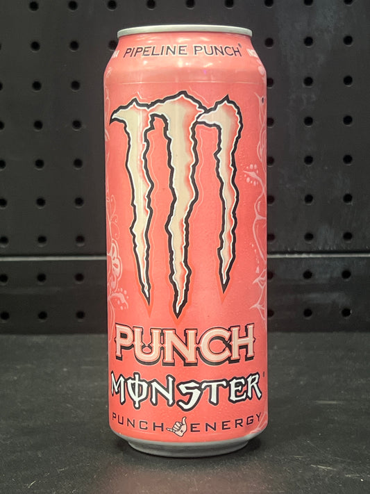 Monster Punch