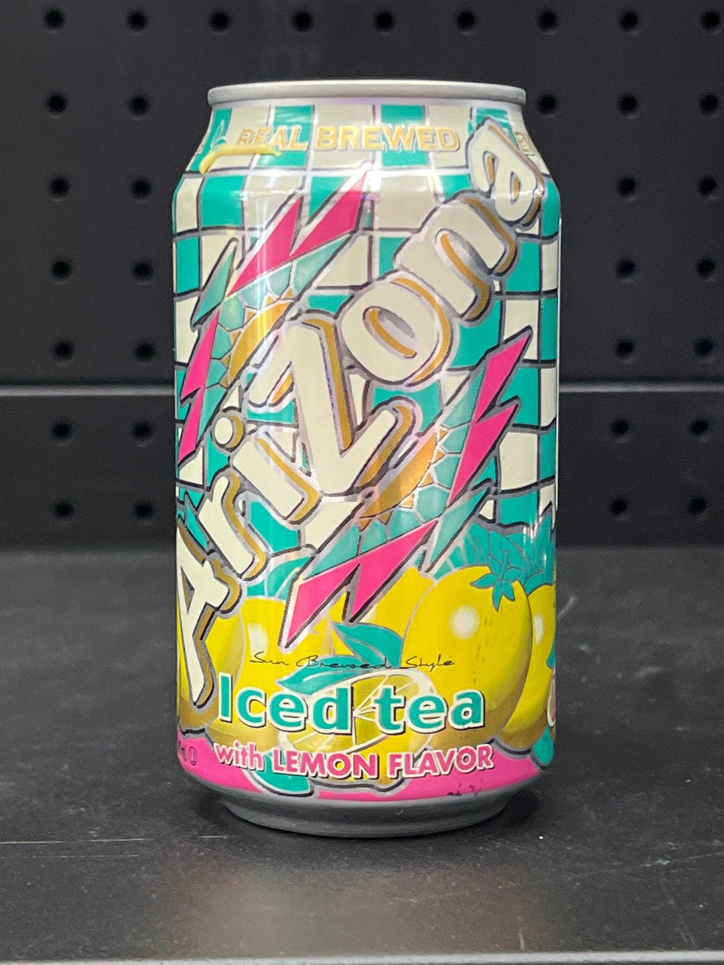 Arizona Iced Tea Lemon