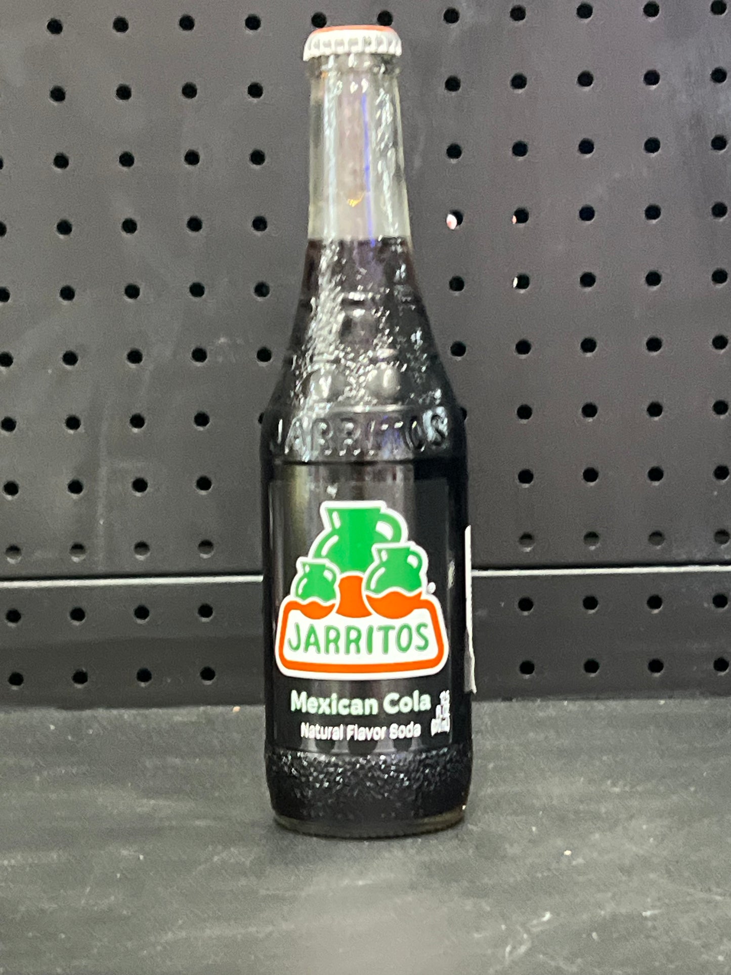 Jarritos Mexican Cola