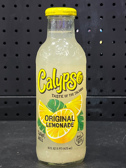 Calypso Lemonade