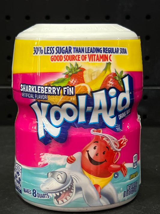 Kool-Aid