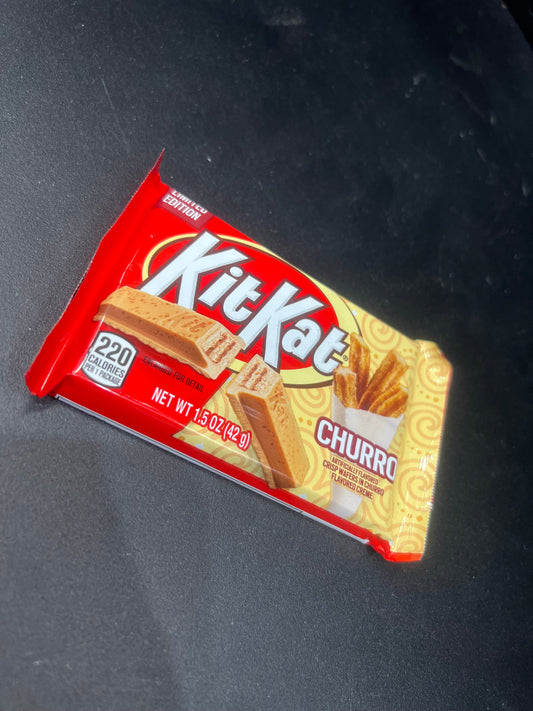 KitKat Churrio