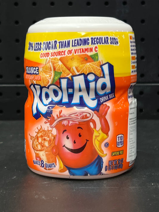 Kool-Aid