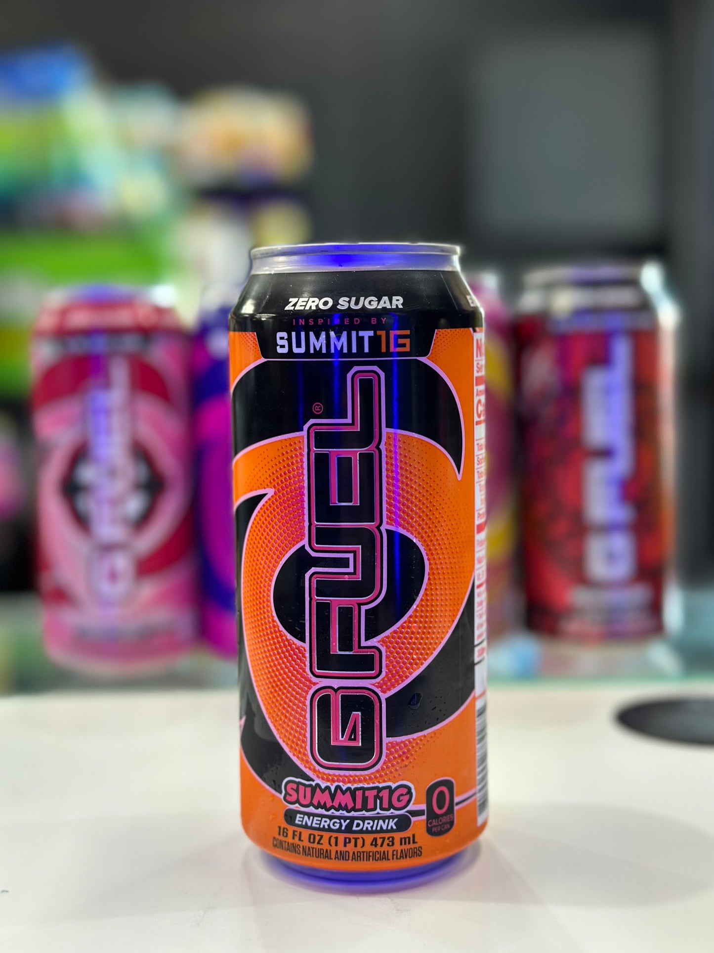 GFUEL Summit1G