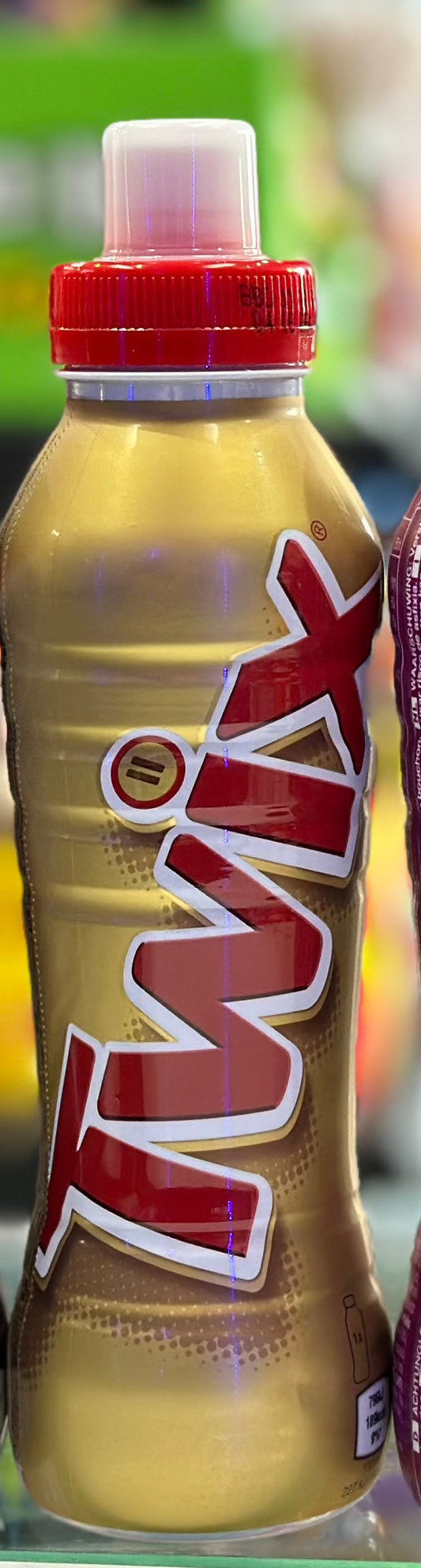 Twix Drink