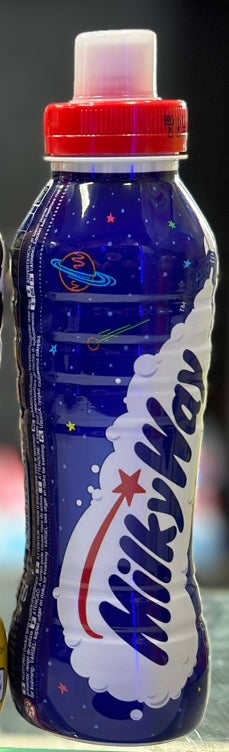 Milky Way Drink