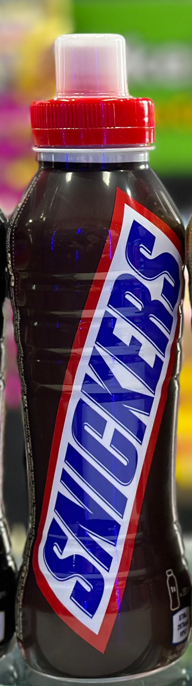 Snickers Drink