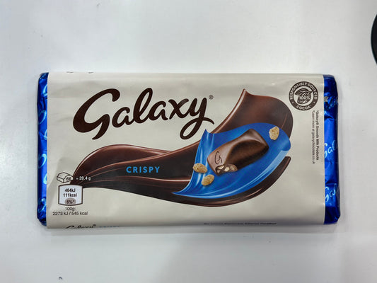 Galaxy Crispy