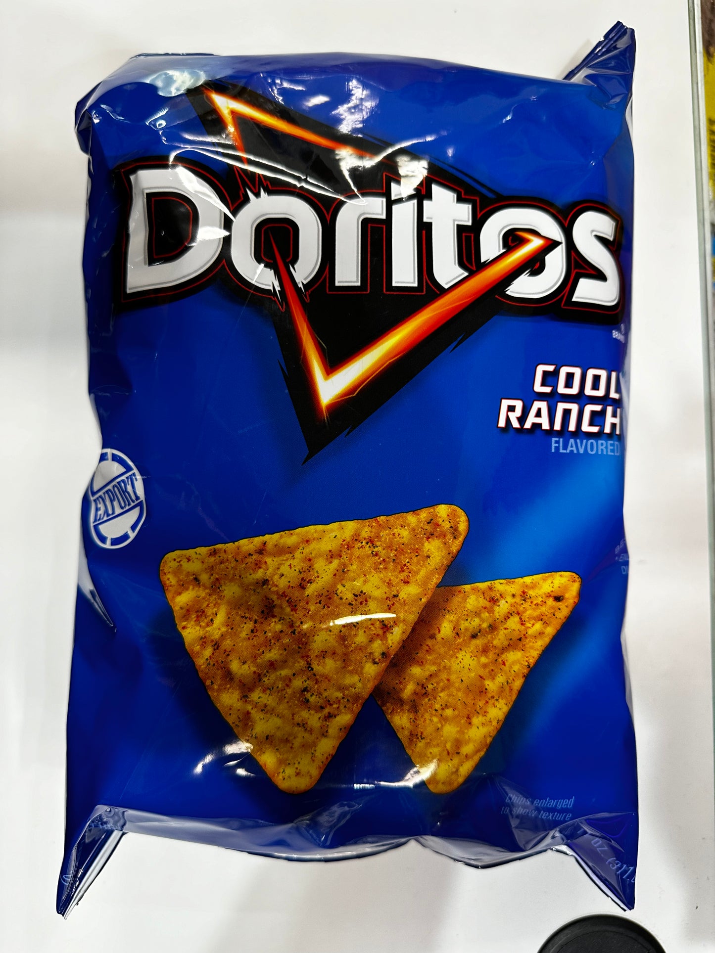 Doritos Cool Ranch