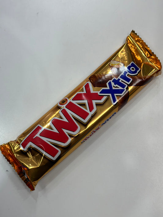 Twix Xtra