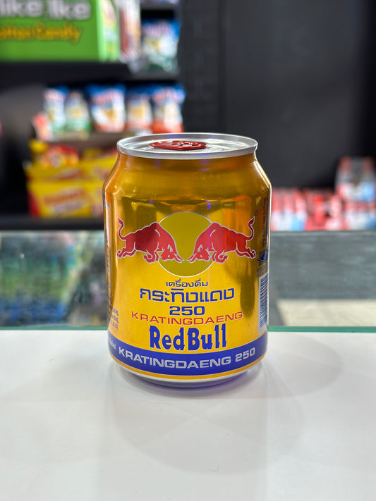 Red bull Kratingoaeng